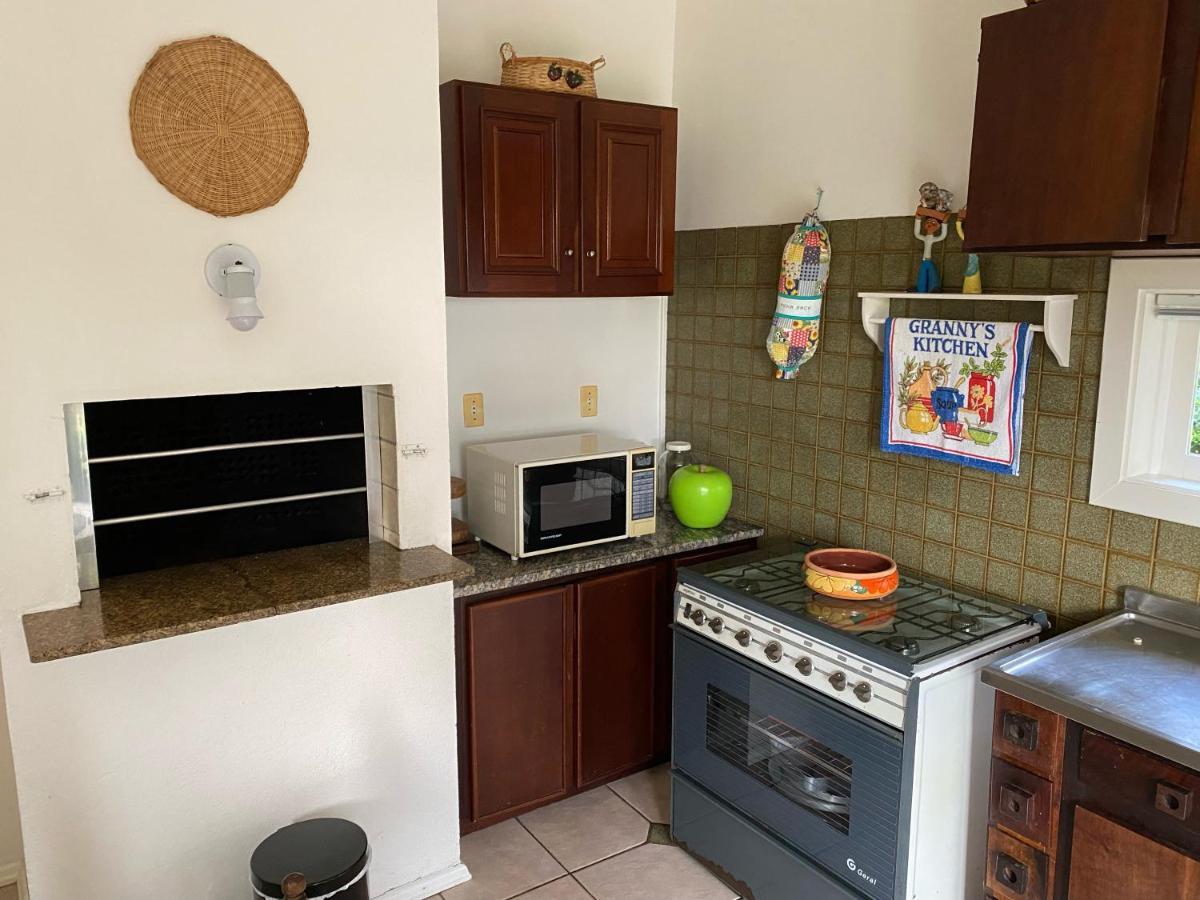Casa Em Condominio Fechado, 4Km Centro De Gramado. מראה חיצוני תמונה