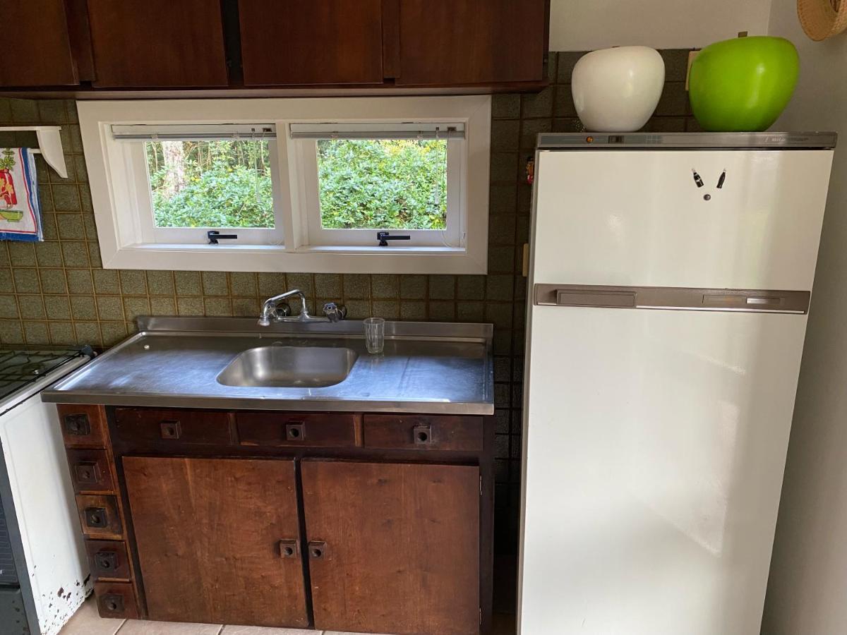 Casa Em Condominio Fechado, 4Km Centro De Gramado. מראה חיצוני תמונה